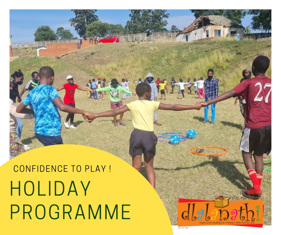 Holiday Programme