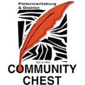 comchest logo