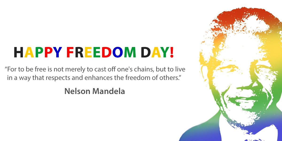 freedom day